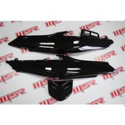 Resim CYRPTON S ALT MARŞ BİEL SİYAH 479482841 