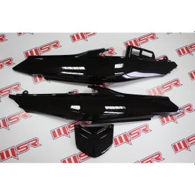 Resim CYRPTON S ALT MARŞ BİEL SİYAH 479482841 