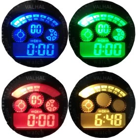 Resim Valhal 15052 Çocuk Kol Saati 