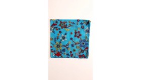 Resim Shopiolog Etnik Desenli Bandana 