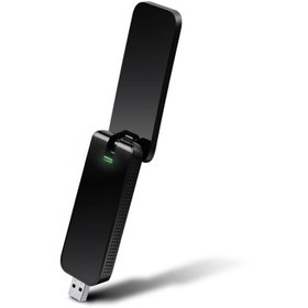 Resim TP-LINK ARCHER T4U KABLOSUZ 1200Mbps DUAL BAND USB ADAPTÖR 