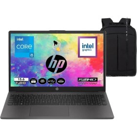 Resim Hp 250 G10 I5-1334U 32 GB 512 GB 15.6" W11 Pro Taşınabilir Bilgisayar Çanta Hediyeli 