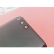 Resim Xiaomi Mi 6 Arka Kapak Batarya Pil Kapağı (Kamera Lensi FULL) Y636 