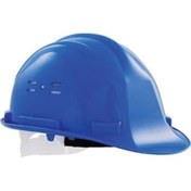 Resim Baret Ayarlı Mavi 