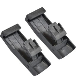 Resim Parmis Fantom Ecologic Wf 4700 Elektrikli Süpürge Yan Mandal 2 Adet MDT0004-2 