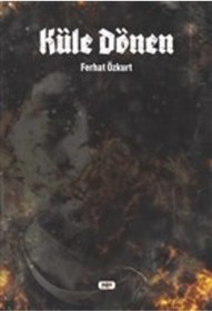 Resim Tilki Kitap Küle Dönen 