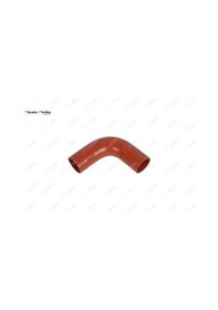 Resim Silikon Dirsek Hortumu 55mm X 65mm 15cm X 15cm 3 Kat Polyester Kullanilmiştir 