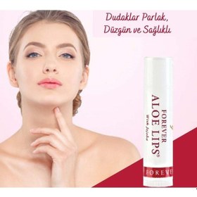 Resim Forever Living Aloe Lips Dudak Koruyucu 3 Adet 7696342992574 
