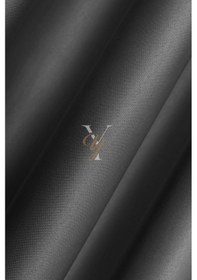 Resim Blackout Fon Perde V-2022 Arsenik Çok Renkli 