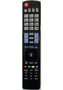 Resim Lg Led Tv Kumandası Mapp-1175 
