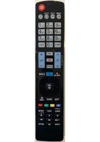 Resim Lg Led Tv Kumandası Mapp-1175 