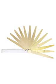 Resim Werka Antimanyetik Sentil Çakısı 13 adet 