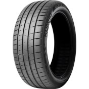 Resim Kumho 255/45R19 104Y XL Ecsta Sport S Ps72 Ev Yaz Lastiği 2025 