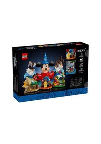 Resim Ideas - 21352 Magic Of Disney 1103 Parça 