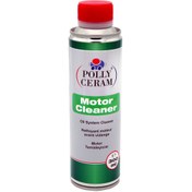 Resim Motor Içi Sistem Temizleyici Cleaner 