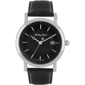 Resim Mathey-Tissot HB611251AN Erkek Kol Saati 