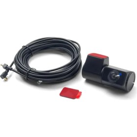 Resim SDT Group RC400 A329 Için 6 Metre Kablo ve Arka Kamera 