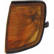 Resim Tyc-Mer1024006 Mercedes W 124 Ön Sinyal Sari Sol 1985-1993 515271398 