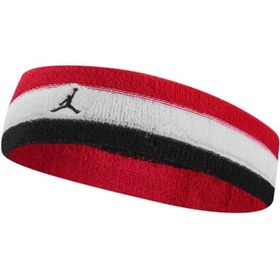 Resim Nike J.100.4299.667.os Jordan M Headband Terry Unisex Saç Bandı 