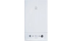Resim Demirdöküm Nitromix 24 Kw Yoğuşmalı Kombi Hermetik Baca Tipi ile Düşük Yakıt Tüketimi Sağlar 