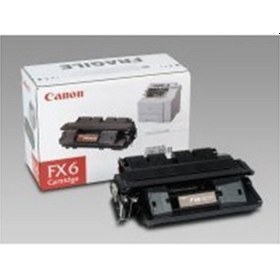 Resim Canon FX-6 Toner 1559A003 