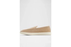 Resim Aldo Eton Ayakkabı Oxford&loafer - Kahverengi 