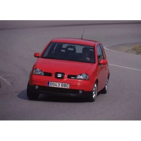 Resim Vass41 Seat Arosa 1997-2004 Çakmak Çakmaklık Kovanı Manşonu Kırmızı 1J0919309 