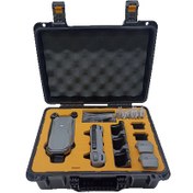 Resim DJI AIR 3 Hardcase 