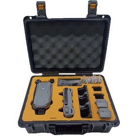 Resim DJI AIR 3 Hardcase 