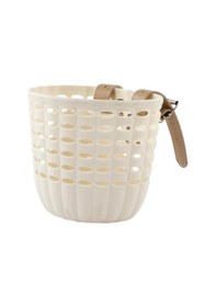 Resim Likeable Çocuk Sepeti Su Geçirmez Ön Sepet 