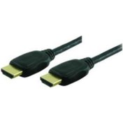 Resim Hiye Hy 266 Hdmi Kablo Siyah 15 M 