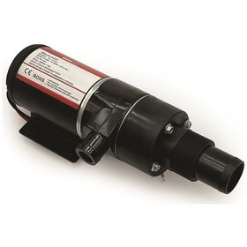 Resim Sealux Maseratör Pompa 12V Maceratör Karavan Tekne Vs.. 