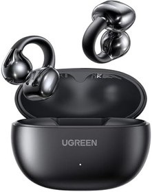 Resim Ugreen Hitune S3 True Clip Bluetooth 5.3 Kablosuz Kulak İçi Kulaklık 