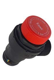 Resim Ozba Ticaret Vokera Uyumlu SABRE29HEPLUS Kombi Ventili 