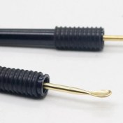 Resim Diş Laboratuvarı Dijital Elektrikli Balmumu Için Yedek Waxer Oyma Kalem Kalemleri (Yurt Dışından) 