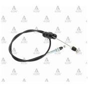 Resim Tel Gaz Hılux 98-05 Ln-145 78180-35340 