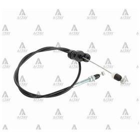 Resim Tel Gaz Hılux 98-05 Ln-145 78180-35340 