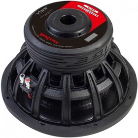 Resim VİBE Vibe 1500 Rms 30 Cm Bass 