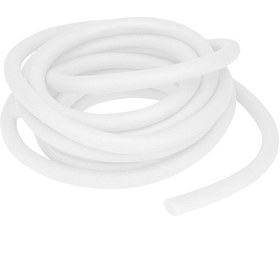 Resim 15 Mm Beyaz Polietilen Derz Dolgu Fitili 20 Metre 