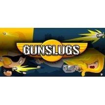 Resim Gunslugs (Pc) 