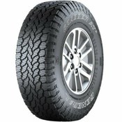 Resim GENERAL 265/65/18 117/114s Grabber At3 