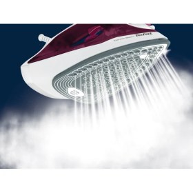 Resim Tefal FV2844 Express Steam Kırışıklık Giderici 2400 Watt Buharlı Ütü - 4300007576 