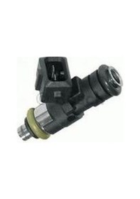 Resim Enjektör Memesi Renault Megane I 1.6 8v Çok Nokta 2 Delik Iwp099 