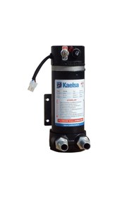 Resim BH Kaelsa Yakıt Transfer Pompası 12 Volt 