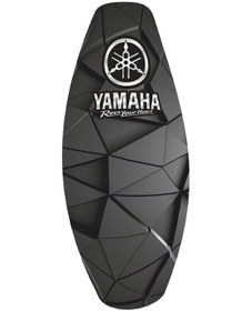 Resim Yamaha N-max Koltuk Kılıfı Desen 7 Üçgen 