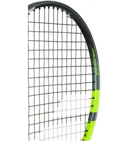 Resim Babolat Carlitos Junior 23 Çocuk Tenis Raketi 23"/grip L00 
