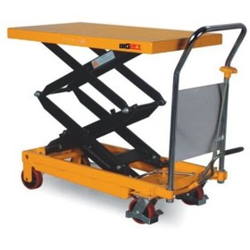 Resim Platform 350 Kg 