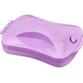 Resim Flora F210 Pratik Çiftli Gırgır 