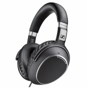 Resim Sennheiser PXC 480 Kablolu Seyahat Kulaklığı 