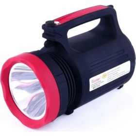 Resim Solar Güneş Enerjili Fener Işıldak LED Ampül WT-315 ( Lisinya ) 